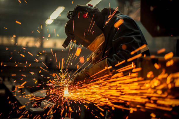 Trusted Berrien Springs, MI Welder & Metal Fabrication Experts