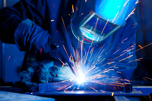 Best Artistic and Custom Metal Fabrication in Berrien Springs, MI