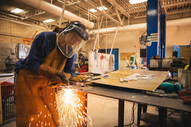 Affordable Welder Services in Berrien Springs, MI