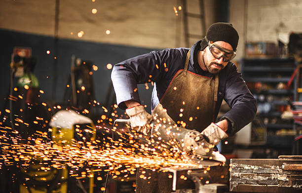 Affordable Welder Services in Berrien Springs, MI