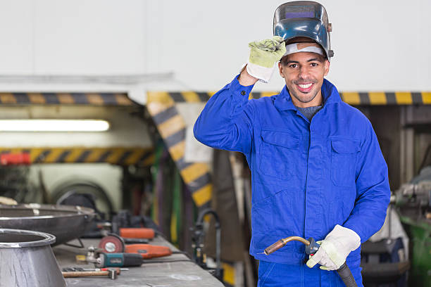  Berrien Springs, MI Welder Pros